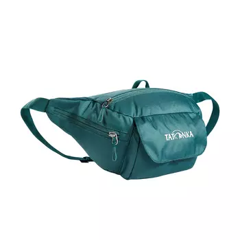 Сумка поясная Tatonka FUNNYBAG M teal green, 2215.063 (+ Антисептик-спрей для рук в подарок!)