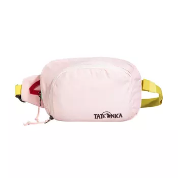 Сумка поясная Tatonka HIP SLING PACK S pink, 2194.053 (+ Антисептик-спрей для рук в подарок!)