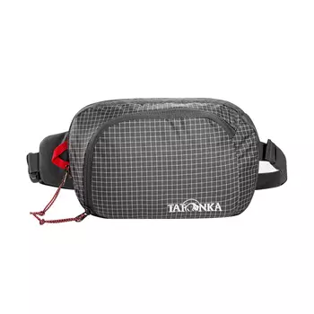 Сумка поясная Tatonka HIP SLING PACK S titan grey, 2194.021 (+ Антисептик-спрей для рук в подарок!)