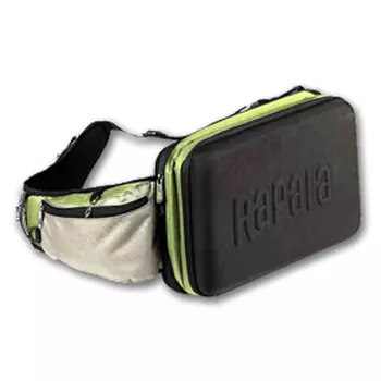 Сумка Rapala Limited Sling Bag