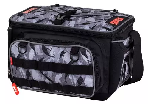 Сумка Rapala LureCamo Tackle Bag