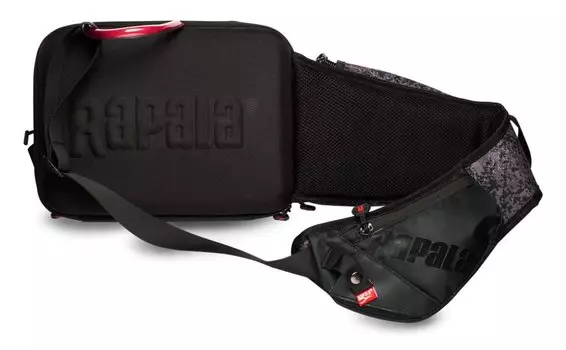 Сумка Rapala Urban Classic Sling Bag