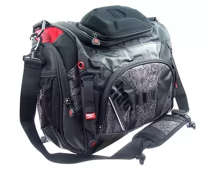 Сумка Rapala Urban Messenger Bag