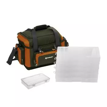 Сумка рыболовная (N-630-038349) NISUS