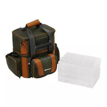 Сумка рыболовная (N-630-042540) NISUS