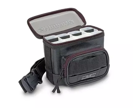 Сумка Shimano д/приманок LURE CASE 01