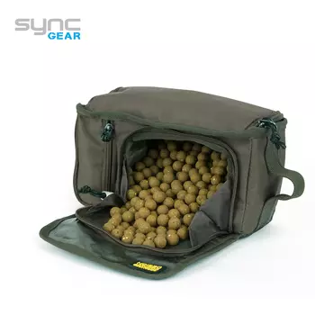 Сумка SHIMANO Sync Baiting Caddy