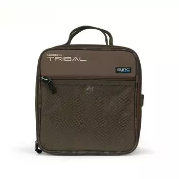 Сумка SHIMANO Sync X Large Accessory Case