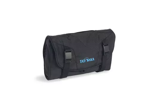Сумка Tatonka SMALL TRAVELCARE black, 2826.040 (+ Антисептик-спрей для рук в подарок!)
