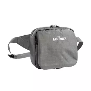Сумка Tatonka TRAVEL ORGANIZER titan grey, 2872.021 (+ Антисептик-спрей для рук в подарок!)
