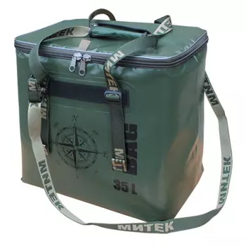 Сумка-Термос Митек бокс 035л (40х28х38см) с крышкой
