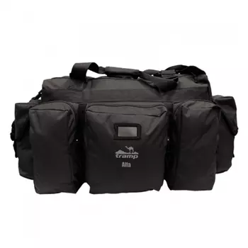 Сумка Tramp Alfa (коричневая)