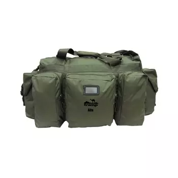 Сумка Tramp Alfa (олива)