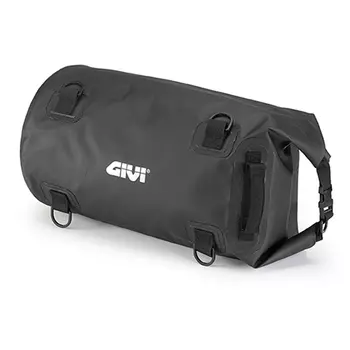 Сумка водонепроницаемая 30LT Givi Black (EA114BK)