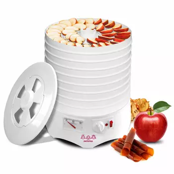 Сушилка для овощей и фруктов Мастерица EFD-0903VM
