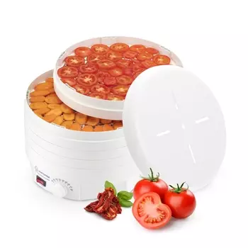 Сушилка для овощей Мастерица ЭСБ-11/18-300