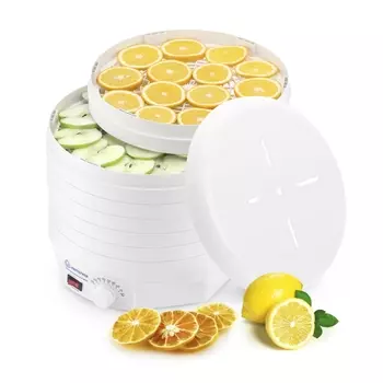 Сушилка для овощей Мастерица ЭСБ-15/25-450