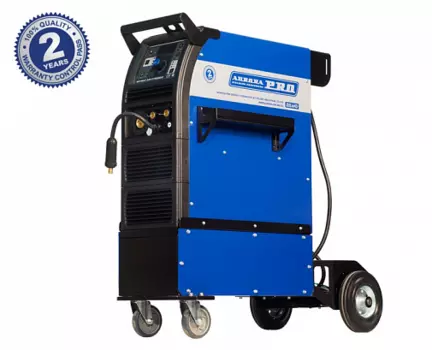 Сварочный полуавтомат AuroraPRO SKYWAY 330 SYNERGIC