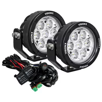 Светодиодная оптика Vision X CG2-CPM710 KIT