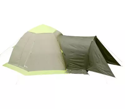 Тамбур Лотос 5У (хаки)