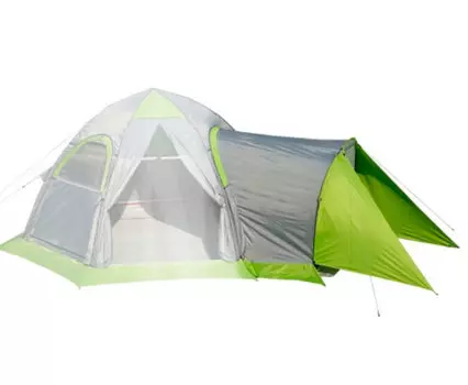 Тамбур Лотос 5У (салатовый)