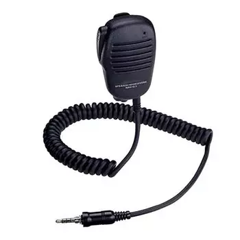 Тангента для рации Yaesu VX-6R/7R/FT-270 (MH-57A4B)