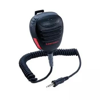 Тангента влагозащищенная для рации Yaesu VX-6R/7R/FT-270 (CMP-460)