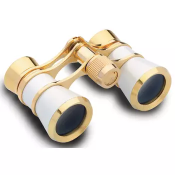 Театральный бинокль Konus 3x25 Pearl