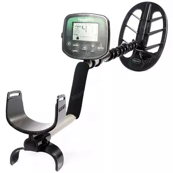 Teknetics Delta 4000