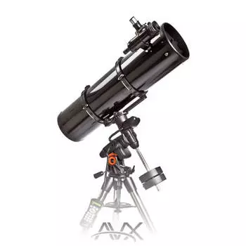 Телескоп Celestron Advanced VX 8" N (+ Книга «Космос. Непустая пустота» в подарок!)