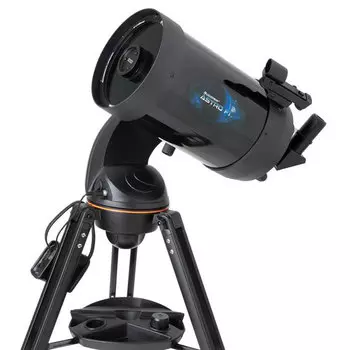 Телескоп Celestron AstroFi 6 (+ Книга «Космос. Непустая пустота» в подарок!)