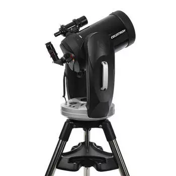 Телескоп Celestron CPC 800 (+ Книга «Космос. Непустая пустота» в подарок!)