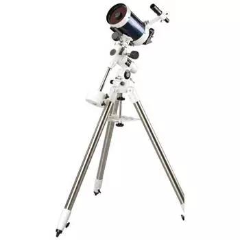 Телескоп Celestron Omni XLT 127 (+ Книга «Космос. Непустая пустота» в подарок!)