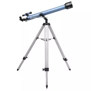 Телескоп Konus Konuspace-6 60/800 AZ (+ Книга «Космос. Непустая пустота» в подарок!)