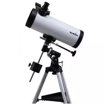 Телескоп Sky-Watcher BK 1145EQ1 (+ Книга «Космос. Непустая пустота» в подарок!)