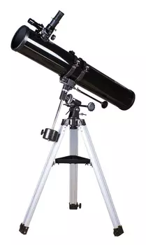 Телескоп Sky-Watcher BK 1149EQ1 (+ Книга «Космос. Непустая пустота» в подарок!)