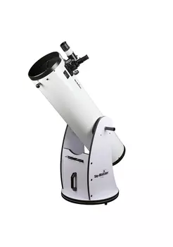 Телескоп Sky-Watcher Dob 10" (250/1200) (+ Книга «Космос. Непустая пустота» в подарок!)