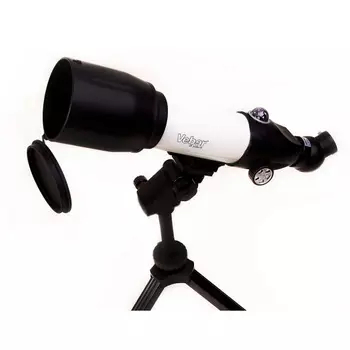 Телескоп Veber 350/70 AZ (+ Книга «Космос. Непустая пустота» в подарок!)