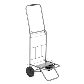 Тележка багажная ТР-35