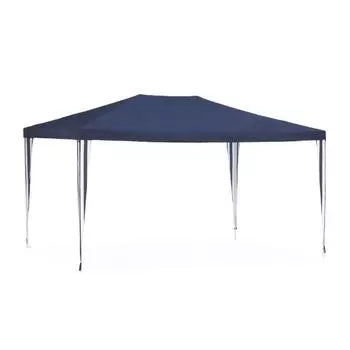 Тент садовый Green Glade 1030 3х4х2,5м полиэстер (+ Антисептик-спрей для рук в подарок!)