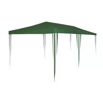 Тент садовый Green Glade 1057 3х6х2,5м полиэстер (+ Антисептик-спрей для рук в подарок!)