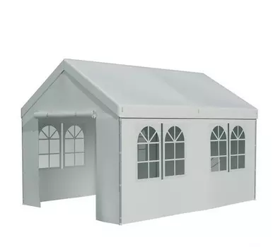 Тент садовый Green Glade 3034 3х4х3,1/2м полиэстер (+ Антисептик-спрей для рук в подарок!)