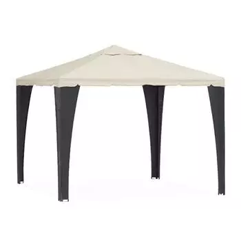 Тент садовый Green Glade 3176В 3х3х2,5м полиэстер (+ Антисептик-спрей для рук в подарок!)