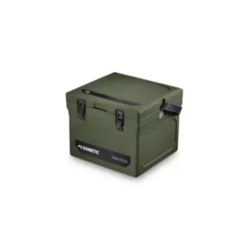 Термоконтейнер Dometic Cool-Ice WCI-22 зеленый