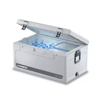 Термоконтейнер на колесах Dometic Cool-Ice CI-85 петли