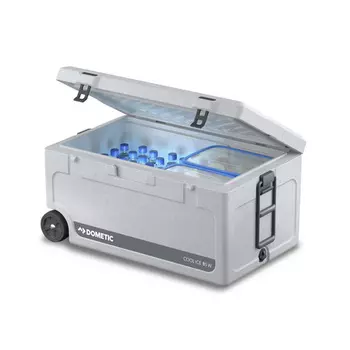 Термоконтейнер на колесах Dometic Cool-Ice CI-85W