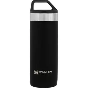 Термокружка Stanley Master 0,53 L черная