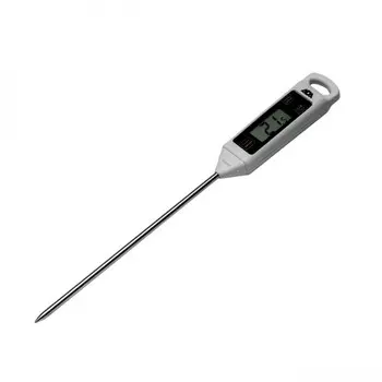 Термометр ADA instruments Thermotester 330 (+ Антисептик-спрей для рук в подарок!)
