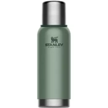 Термос Stanley Adventure 0,73 L Зеленый