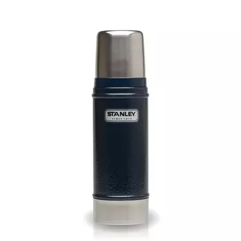 Термос Stanley Classic Vacuum Bottle (0.75л) синий